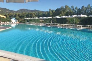 Marina Rey Beach Resort